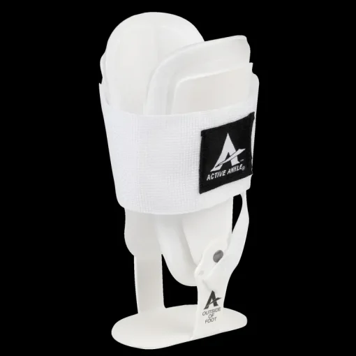 Active Ankle T-2, ankelskydd senior - Fot - Active Ankle T-2, ankelskydd senior