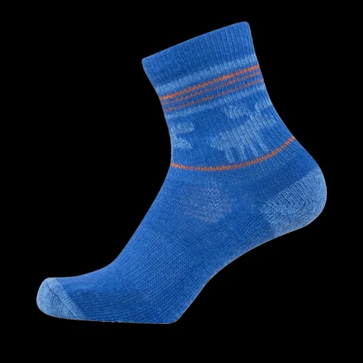 Active Crew Wool Kids, ullsockor barn - Ullstrumpor - Active Crew Wool Kids, ullsockor barn