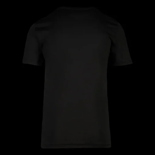 Active  Small Logo Tee B - Tränings-T-Shirts - Active  Small Logo Tee B