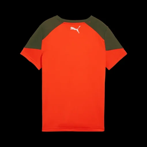 Active Sports Polye Tee, t-shirt, junior - Tränings-T-Shirts - Active Sports Polye Tee, t-shirt, junior