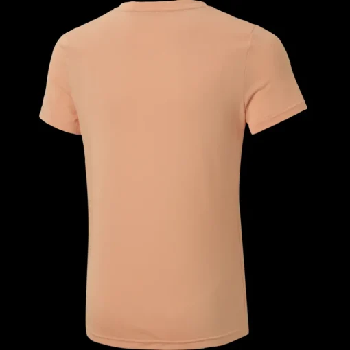 Active Tee, t-shirt junior - Tränings-T-Shirts - Active Tee, t-shirt junior
