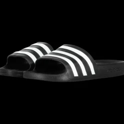 Adilette Aqua, toffel unisex - Sandaler & Flipflops - Adilette Aqua, toffel unisex