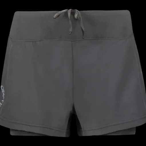 Adv Essence 2-in-1 Shorts, träningsshorts, dam - Träningsshorts - Adv Essence 2-in-1 Shorts, träningsshorts, dam