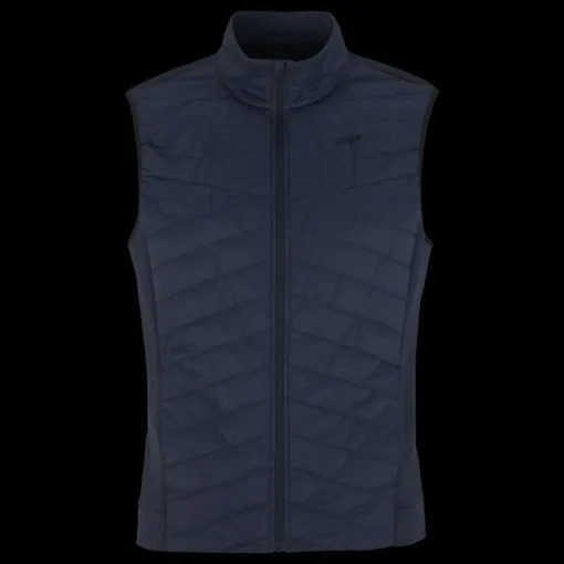 ADV Essence Warm Vest, träningsväst, herr - Västar - ADV Essence Warm Vest, träningsväst, herr