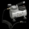 Air Compressor Mini, bollpump - Fotbollstillbehör - Air Compressor Mini, bollpump