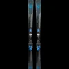 All Mountain Skis EXPERIENCE 82 BASALT XPRESS 11 GW 24/25, allmountainskida, carvingskida, unisex - Allmountain - All Mountain Skis EXPERIENCE 82 BASALT XPRESS 11 GW 24/25, allmountainskida, carvingskida, unisex