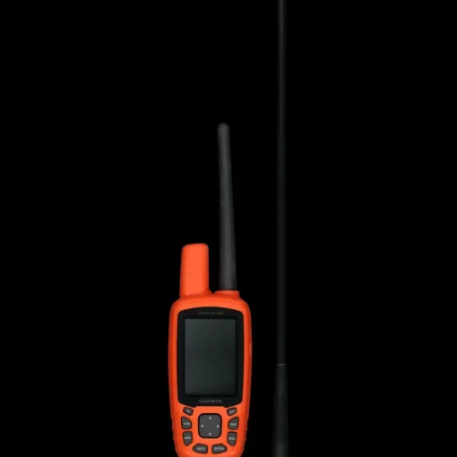 Alpha 50 Handenhet - Handhållen Gps - Alpha 50 Handenhet