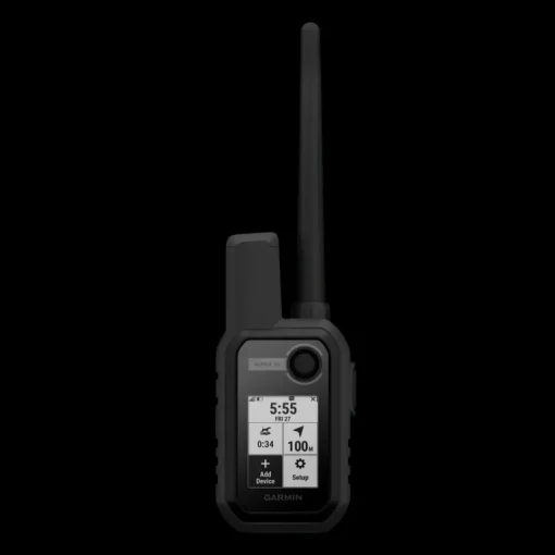 Alpha 10, Handheld Only, GPS - Handhållen Gps - Alpha 10, Handheld Only, GPS