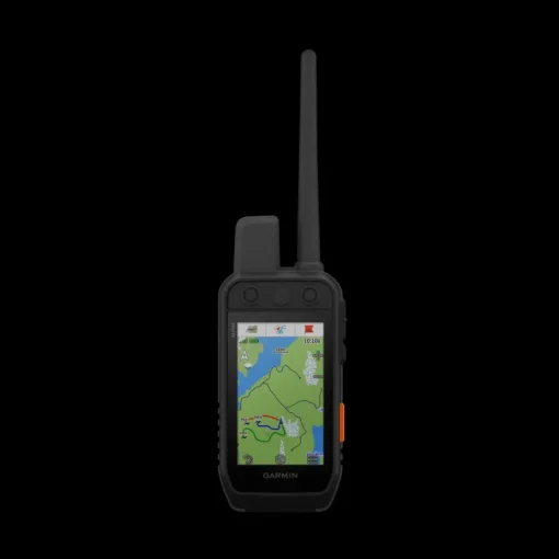 Alpha 300i, GPS, handhållen hundspårningsenhet - Handhållen Gps - Alpha 300i, GPS, handhållen hundspårningsenhet