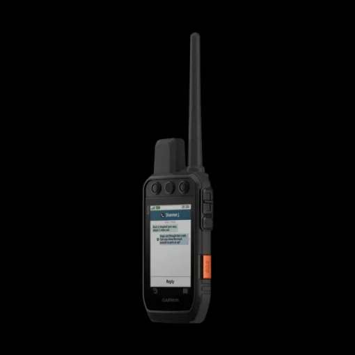 Alpha 300i, GPS, handhållen hundspårningsenhet - Handhållen Gps - Alpha 300i, GPS, handhållen hundspårningsenhet