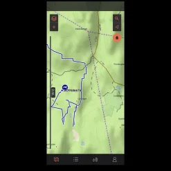Alpha LTE, hundpejl - Handhållen Gps - Alpha LTE, hundpejl