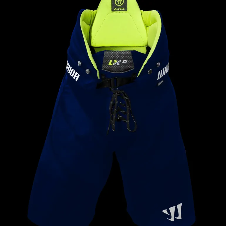 Alpha LX 30 Pants – 23/24, hockeybyxa, senior - Hockeybyxor - Alpha LX 30 Pants – 23/24, hockeybyxa, senior