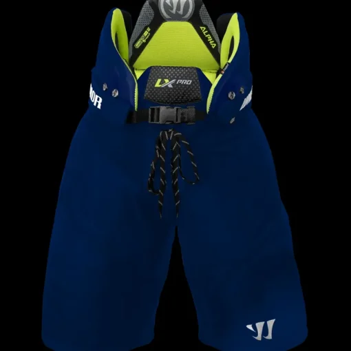 Alpha LX Pro Pants - 23/24, hockeybyxor, junior - Hockeybyxor - Alpha LX Pro Pants - 23/24, hockeybyxor, junior