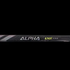 Alpha LX2 Pro Stick - 23/24, hockeyklubba, senior - Juniorklubbor - Alpha LX2 Pro Stick - 23/24, hockeyklubba, senior
