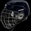 Alpha Pro Combo, hockeyhjälm senior - Hockeyhjälm - Alpha Pro Combo, hockeyhjälm senior