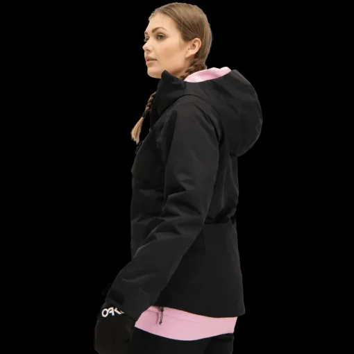 Alpine Anorak Holly 22/23, skidjacka, dam - Skid- & Snowboardjackor Dam - Alpine Anorak Holly 22/23, skidjacka, dam