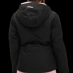 Alpine Anorak Holly 22/23, skidjacka, dam - Skid- & Snowboardjackor Dam - Alpine Anorak Holly 22/23, skidjacka, dam