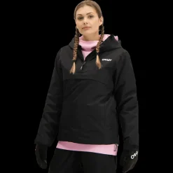 Alpine Anorak Holly 22/23, skidjacka, dam - Skid- & Snowboardjackor Dam - Alpine Anorak Holly 22/23, skidjacka, dam