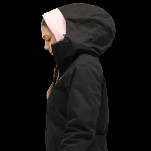 Alpine Anorak Holly 22/23, skidjacka, dam - Skid- & Snowboardjackor Dam - Alpine Anorak Holly 22/23, skidjacka, dam