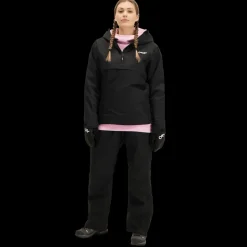 Alpine Anorak Holly 22/23, skidjacka, dam - Skid- & Snowboardjackor Dam - Alpine Anorak Holly 22/23, skidjacka, dam