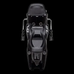 Alpine Bindings Jrs 7.0 70 mm 24/25, alpinbindning, junior - Alpinbindningar - Alpine Bindings Jrs 7.0 70 mm 24/25, alpinbindning, junior