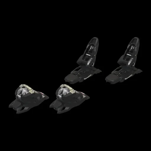 Alpine Bindings Squire 11 90 mm 24/25, bindning för friåkning - Alpinbindningar - Alpine Bindings Squire 11 90 mm 24/25, bindning för friåkning