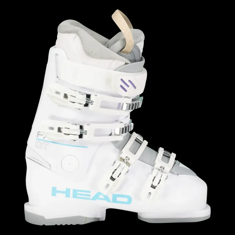 Alpine Boots Fx Gt W 50 23/24 - Alpinpjäxor - Alpine Boots Fx Gt W 50 23/24