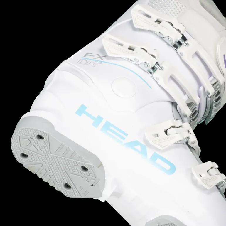 Alpine Boots Fx Gt W 50 23/24 - Alpinpjäxor - Alpine Boots Fx Gt W 50 23/24