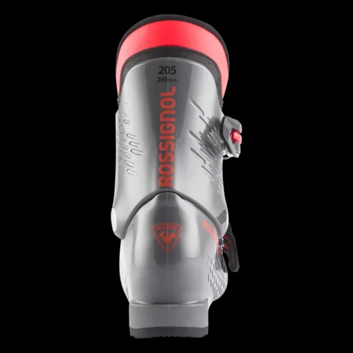 Alpine Boots JR Hero J3 24/25 - Alpinpjäxor - Alpine Boots JR Hero J3 24/25