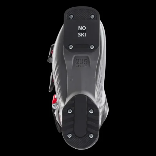Alpine Boots JR Hero J3 24/25 - Alpinpjäxor - Alpine Boots JR Hero J3 24/25
