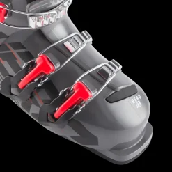 Alpine Boots JR Hero J3 24/25 - Alpinpjäxor - Alpine Boots JR Hero J3 24/25