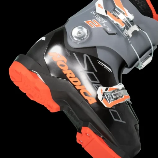 Alpine Boots JR Speedmachine J 2 24/25, alpinpjäxa, junior - Alpinpjäxor - Alpine Boots JR Speedmachine J 2 24/25, alpinpjäxa, junior