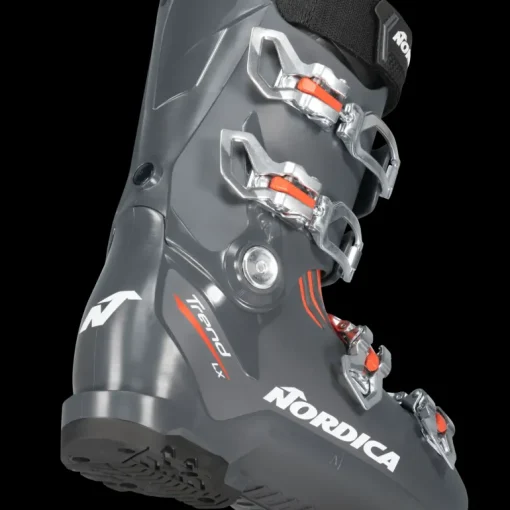 Alpine Boots Trend LX 24/25, pjäxa, herr - Alpinpjäxor - Alpine Boots Trend LX 24/25, pjäxa, herr
