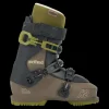 Alpine Freestyle Boots Method Pro 23/24, alpinpjäxa, herr - Alpinpjäxor - Alpine Freestyle Boots Method Pro 23/24, alpinpjäxa, herr