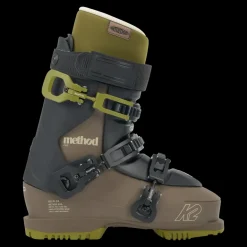 Alpine Freestyle Boots Method Pro 23/24, alpinpjäxa, herr - Alpinpjäxor - Alpine Freestyle Boots Method Pro 23/24, alpinpjäxa, herr