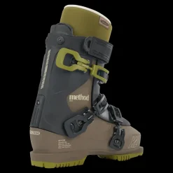 Alpine Freestyle Boots Method Pro 23/24, alpinpjäxa, herr - Alpinpjäxor - Alpine Freestyle Boots Method Pro 23/24, alpinpjäxa, herr