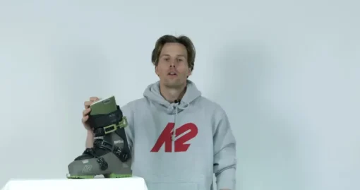 Alpine Freestyle Boots Method Pro 23/24, alpinpjäxa, herr - Alpinpjäxor - Alpine Freestyle Boots Method Pro 23/24, alpinpjäxa, herr