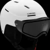 Alpine Helmet EVASION VISION 24/25, alpinhjälm, unisex - Skidhjälm - Alpine Helmet EVASION VISION 24/25, alpinhjälm, unisex