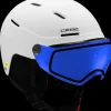 Alpine Helmet EVASION VISION MIPS 24/25, alpinhjälm, unisex - Skidhjälm - Alpine Helmet EVASION VISION MIPS 24/25, alpinhjälm, unisex