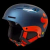 Alpine Helmet JR Blaster II Mips® 24/25, skidhjälm junior - Skidhjälm - Alpine Helmet JR Blaster II Mips® 24/25, skidhjälm junior