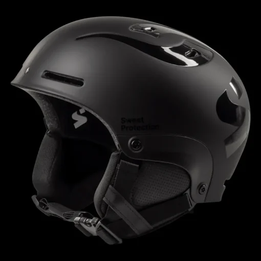 Alpine Helmet JR Blaster II 24/25, alpinhälm, junior - Skidhjälm - Alpine Helmet JR Blaster II 24/25, alpinhälm, junior