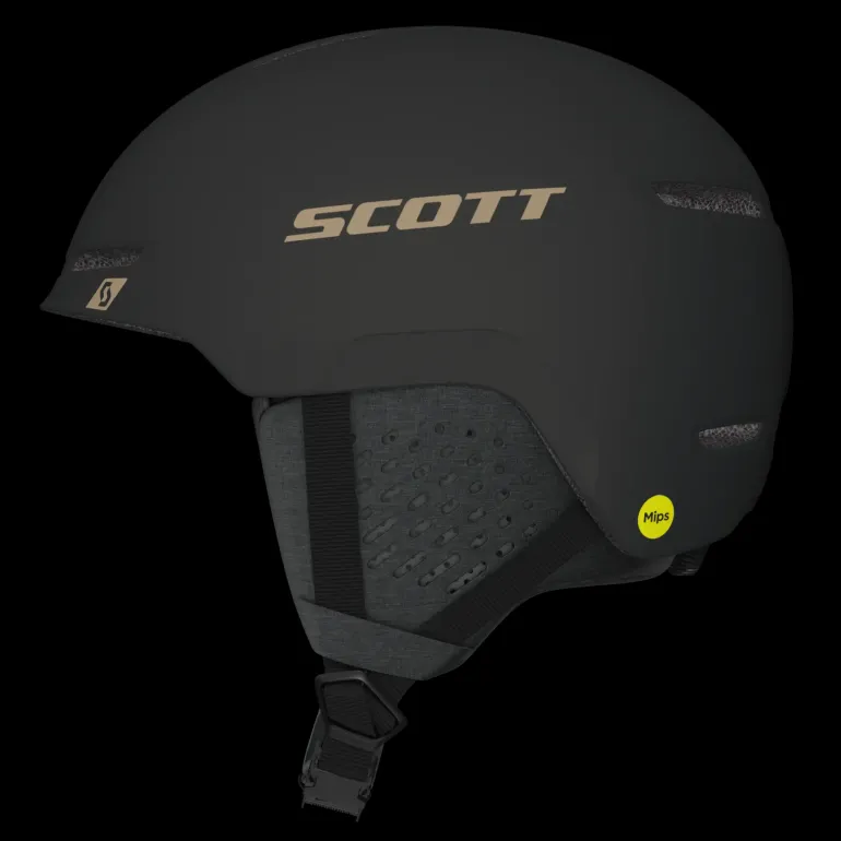 Alpine Helmet Quiver 2 plus Mips 24/25, hjälm, unisex - Skidhjälm - Alpine Helmet Quiver 2 plus Mips 24/25, hjälm, unisex