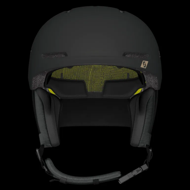 Alpine Helmet Quiver 2 plus Mips 24/25, hjälm, unisex - Skidhjälm - Alpine Helmet Quiver 2 plus Mips 24/25, hjälm, unisex