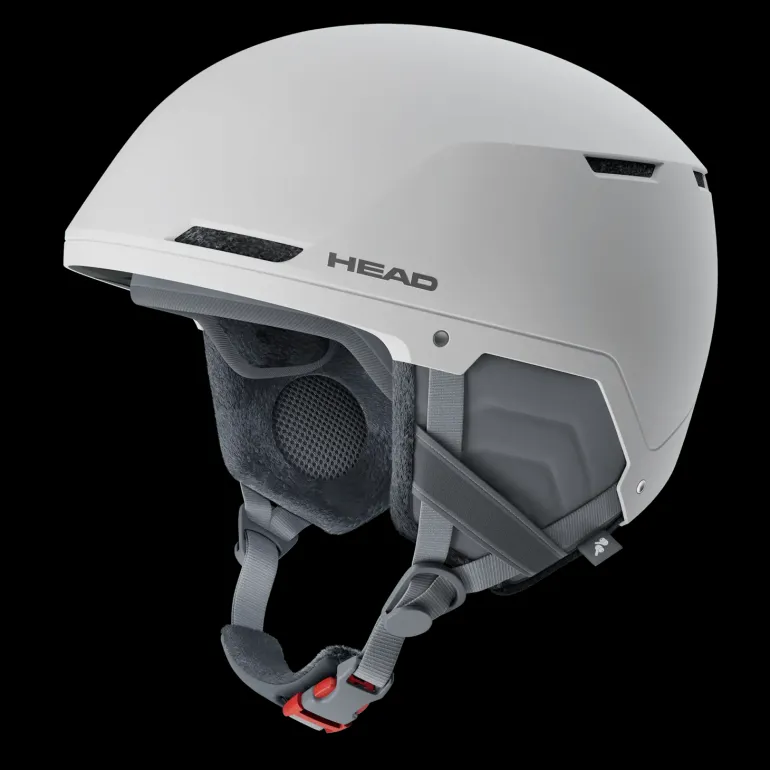 Alpine Helmet W Compact Evo 24/25, skid- och snowboardhjälm, unisex - Skidhjälm - Alpine Helmet W Compact Evo 24/25, skid- och snowboardhjälm, unisex