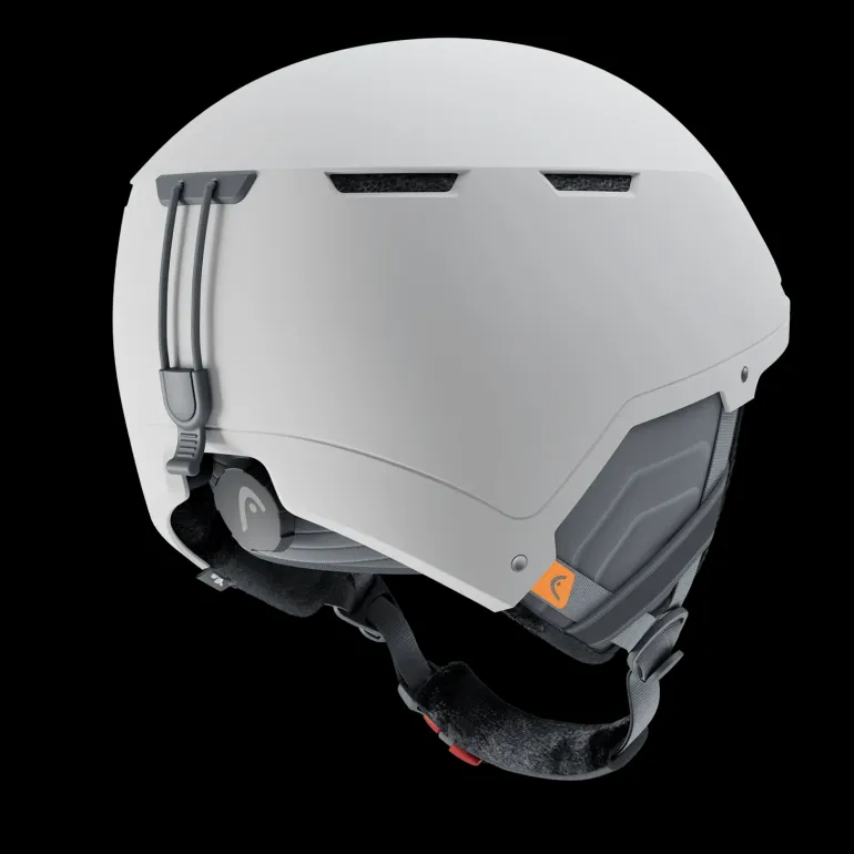 Alpine Helmet W Compact Evo 24/25, skid- och snowboardhjälm, unisex - Skidhjälm - Alpine Helmet W Compact Evo 24/25, skid- och snowboardhjälm, unisex