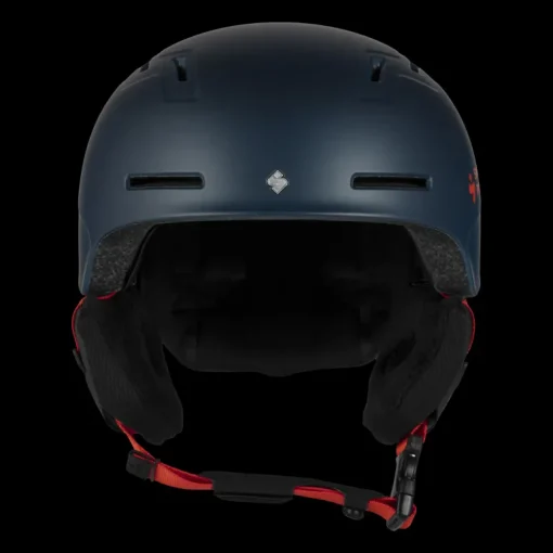 Alpine Helmet Winder Jr 24/25, alpinhjälm, junior - Skidhjälm - Alpine Helmet Winder Jr 24/25, alpinhjälm, junior