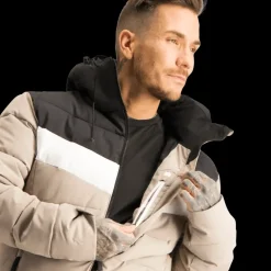 Alpine Jacket Cramer 24/25, skidjacka herr - Skid- & Snowboardjackor Herr - Alpine Jacket Cramer 24/25, skidjacka herr