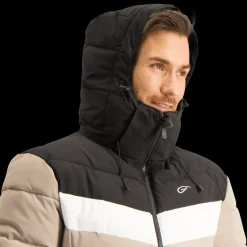 Alpine Jacket Cramer 24/25, skidjacka herr - Skid- & Snowboardjackor Herr - Alpine Jacket Cramer 24/25, skidjacka herr