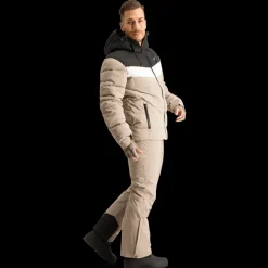 Alpine Jacket Cramer 24/25, skidjacka herr - Skid- & Snowboardjackor Herr - Alpine Jacket Cramer 24/25, skidjacka herr