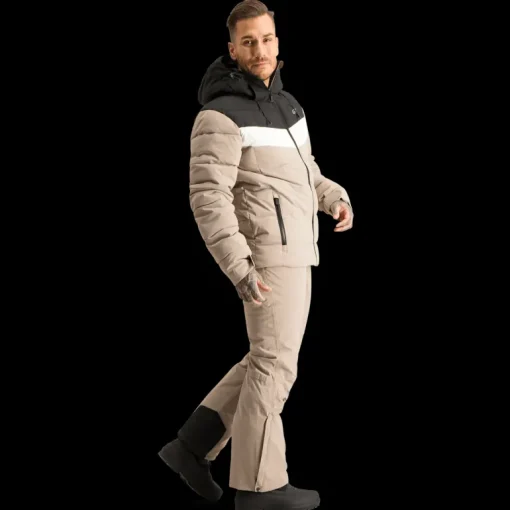 Alpine Jacket Cramer 24/25, skidjacka herr - Skid- & Snowboardjackor Herr - Alpine Jacket Cramer 24/25, skidjacka herr